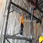 Water expanding liquid waterproof membrane Spraying-membrane waterproof