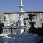 Water fountain statues, fountain statue, stone wall fountains Gofor-  fountain