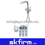 Water heater tap sink water tap 3 way kitchen tap SK-3301