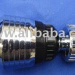 Water Purifier/Water Tap Faucet Aerator/Swivel Spray Aerator/Kitchen Spraying aerator/OEM Service FA-09