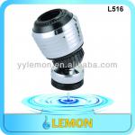 Water saving aerator L516