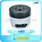 Water saving aerator L509