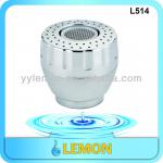 Water saving aerator L514