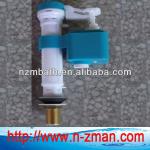 Water-saving Fill Valve/Adjustable Fill Valve/Cistern Fill Valve with brass shank NB102BT