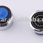 water saving plastic kitchen faucet aerator 86S02BW