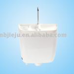 Water saving plastic toilet tank,with faucet MG-2020