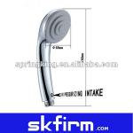 water saving shower head water saving salon shower head SK-SH10-1