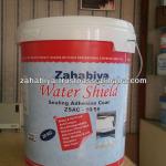 Water Shield ZSAC-10/55 Elastomeric Waterproof Coating ZSAC-10/55