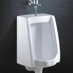 waterless urinal( ceramic wall hung urinal sanitary ware) H2034