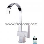 Watermark Square Range Kitchen Mixer Taps FSE-FCT-F30