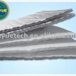 Waterproof Aluminum bubble foil insulation JY-M1