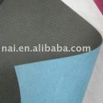 Waterproof and breathable fabric for roofing felt F13015