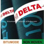 Waterproof APP Modified Bitumen Membrane BITUMODE DELTA - P