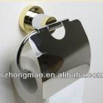 Waterproof bathroom ceramic toilet paper holders HBA201063