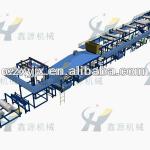 Waterproof bitumen membrane machinery XY-300-1000