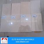 Waterproof Calcium Silicate Wall Panel 12MM GB1