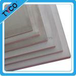 Waterproof cement board TBB