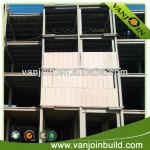 Waterproof exterior wall board exterior wall panel (manufacturer with patent) interior partition board--202