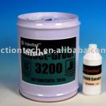 waterproof material 3200/catalyst two component polyurethane grout 3200