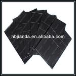 waterproof material ASTM D-226 waterproof tar paper 30# ASTM D226,15#ASTM D-226