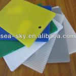 waterproof material of pp sheet ht184