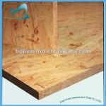 Waterproof OSB for Furniture and Construction BTOZ13072502