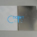 Waterproof PVC laminated gypsum board ceiling tile CL-996