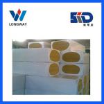 waterproof rock wool sheet rock wool