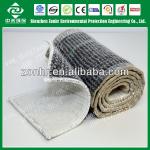 Waterproof sodium bentonite geosynthetic clay liner ZHGCL