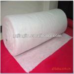 Waterproof White Fiber Geotextile Membrane G100