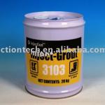 waterproofing polyurethane injection grout 3103 3103