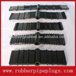 waterproofing rubber waterstops Australian agent depending on cross section type