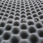 Wavy Acoustic Foam Sheet Camino-PU-01