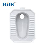 WC squatting pan H-B101 H-B101