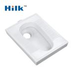 WC squatting pan H-B2001 H-B2001