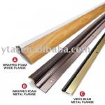 Weatherstrip(door bottom seals, door weatherstrip)