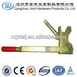 Wedge Clamp Spring Clamp Formwork Rapid Clamp Tensioner 2.76KG