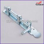 Weighty type iron tower bolt GTB04