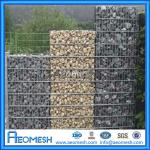 Welded Gabion Basket Prices / Gabions For Sale GS AEO-GM