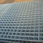 welded wire mesh panel various