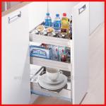 Well max Stainless Steel Drawer Basket WF-HKGSPTJ004D WF-HKGSPTJ004D