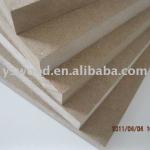 well sanded plain mdf board YSM-0010