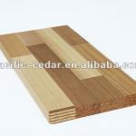 Western Red Cedar Finger Joint Laminated Board Size 17.5x185