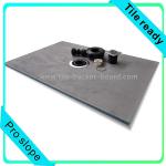 Wetroom shower base tray wetroom kits JIT-STB