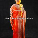 WF272 Pate de verre simulate statue WF272