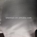 white 510g PP anti-uv high flow-rate woven geotextile high permeability