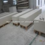 White 6mm/12mm Corian Acrylic Solid Surface Sheets/Artificial Stone Tiles For Building Construction