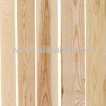 WHITE ASH SAWN TIMBER