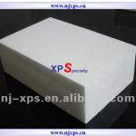 white B1 B2 fire resistance high compressive strength xps foam board XPS600/1200