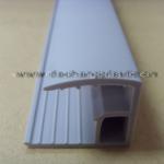 White Board Frame Profile WT263-002